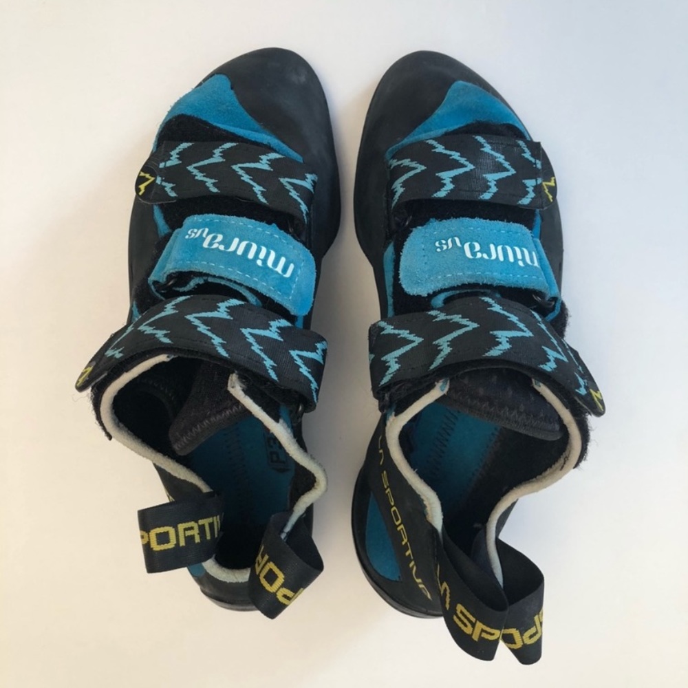 La Sportiva Miura VS Women’s climbing shoes